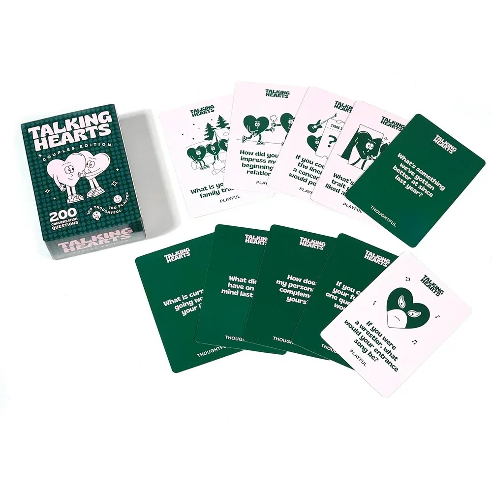 ！！Taklig Hearts Card Game Boar - đánh giá và giá Board Game Unmatched