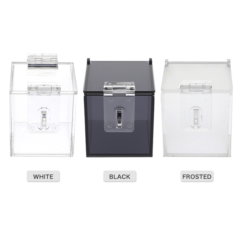 Chastity Cage Key Storage Box  - đánh giá và giá Game Storage Box