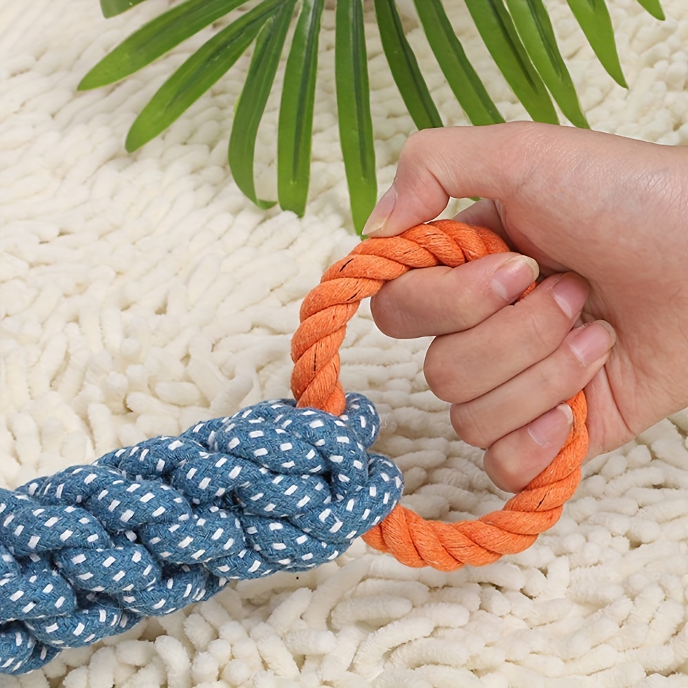 Durable Double-Ring Cotton Ble - đánh giá và giá Board Game For 2 People