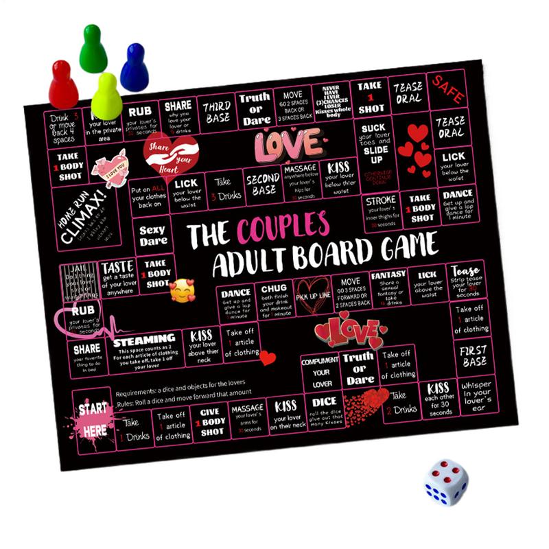 Couples Board Games Romantic A - đánh giá và giá Board Game Unmatched