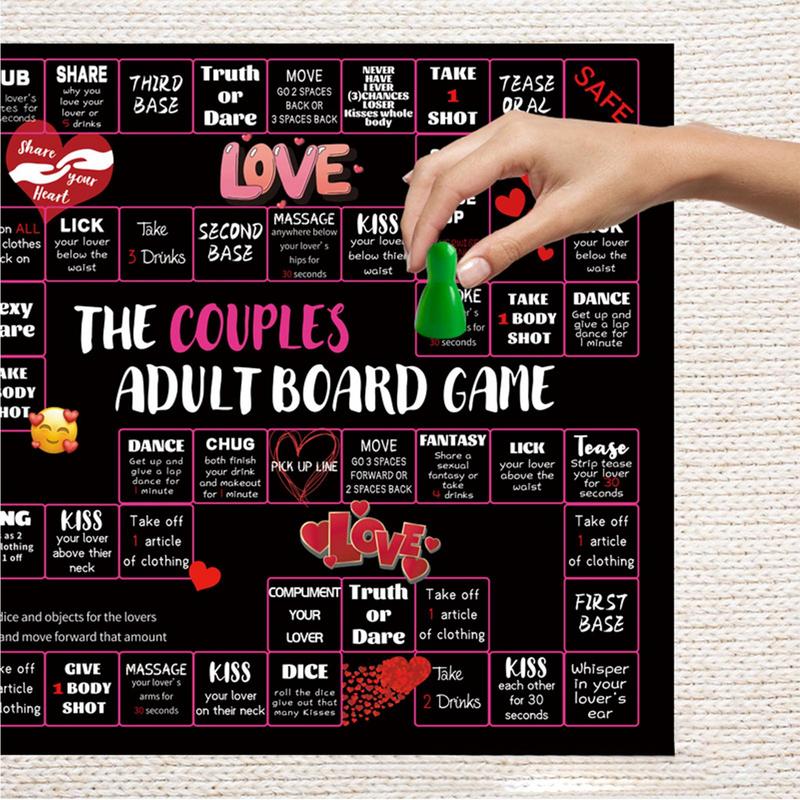 Couples Board Games Romantic A - đánh giá và giá Board Game Unmatched