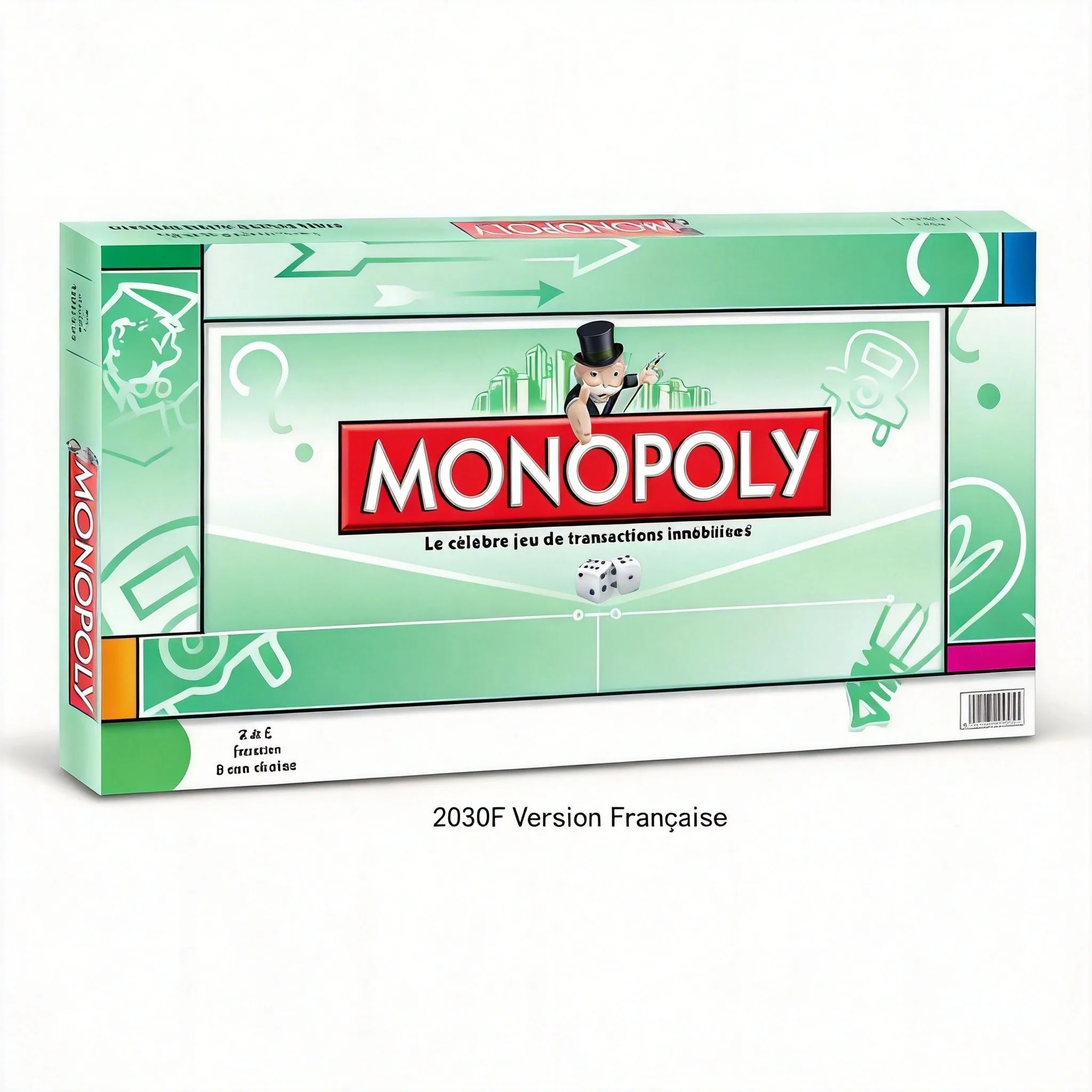 MONOPOLY Classic Premium Exqui - đánh giá và giá Board Game Monopoli