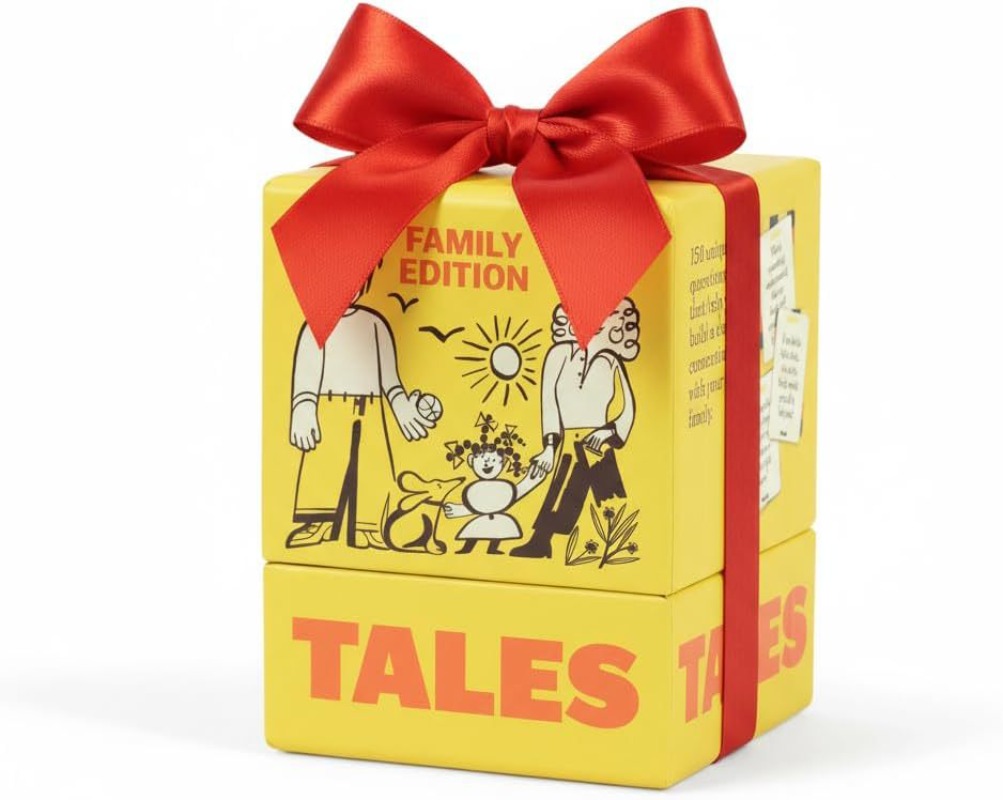 TALES Communication Question-a - đánh giá và giá Board Game Unmatched