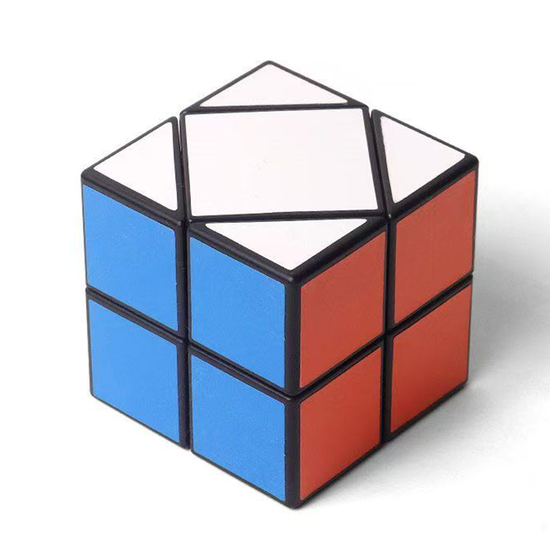 Domino Skewb Speed Cubes 2x2x2 - đánh giá và giá Board Game Monopoli