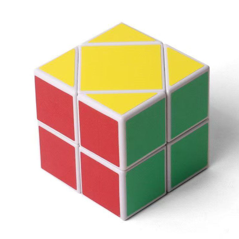 Domino Skewb Speed Cubes 2x2x2 - đánh giá và giá Board Game Monopoli