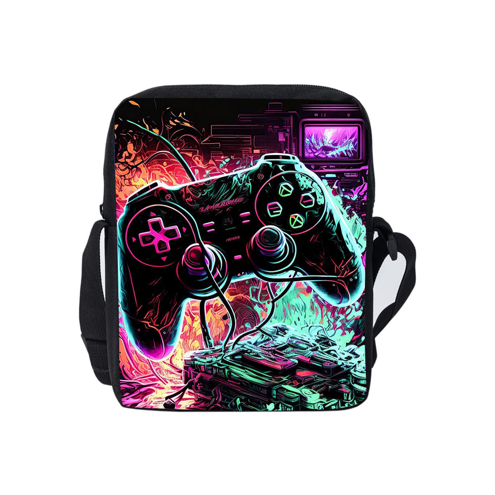 Cool Gamepad Daily Single Side - đánh giá và giá Game Storage Box