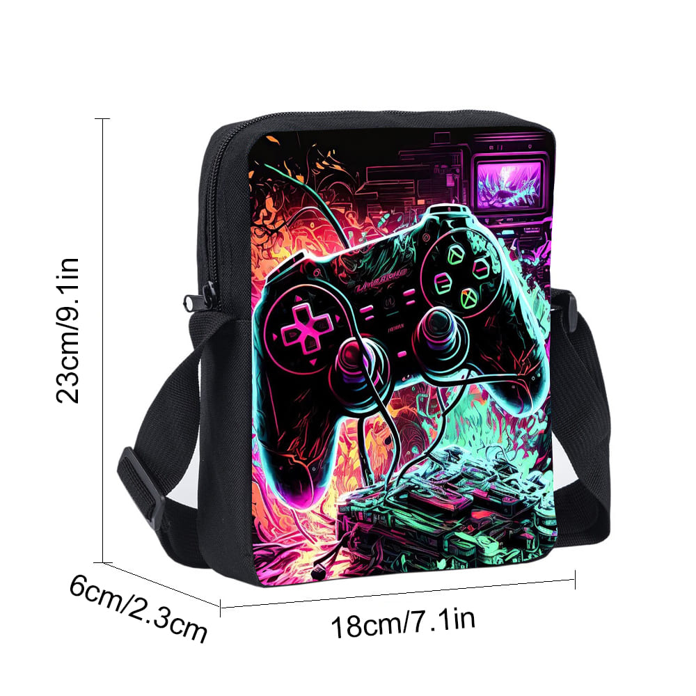 Cool Gamepad Daily Single Side - đánh giá và giá Game Storage Box