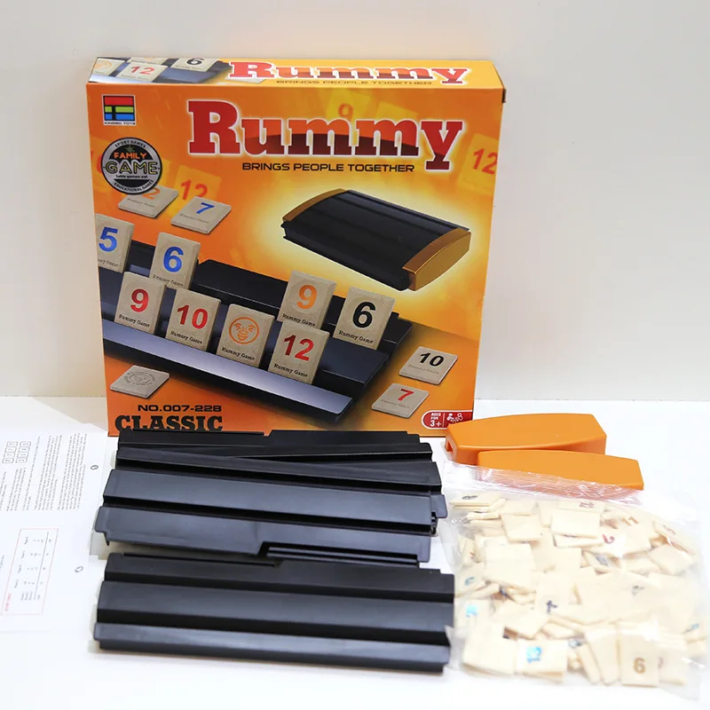 English Version Kids Digital M - đánh giá và giá Board Game China
