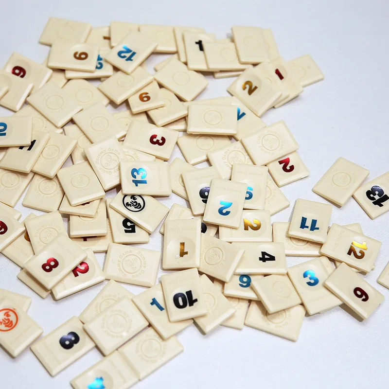 English Version Kids Digital M - đánh giá và giá Board Game China