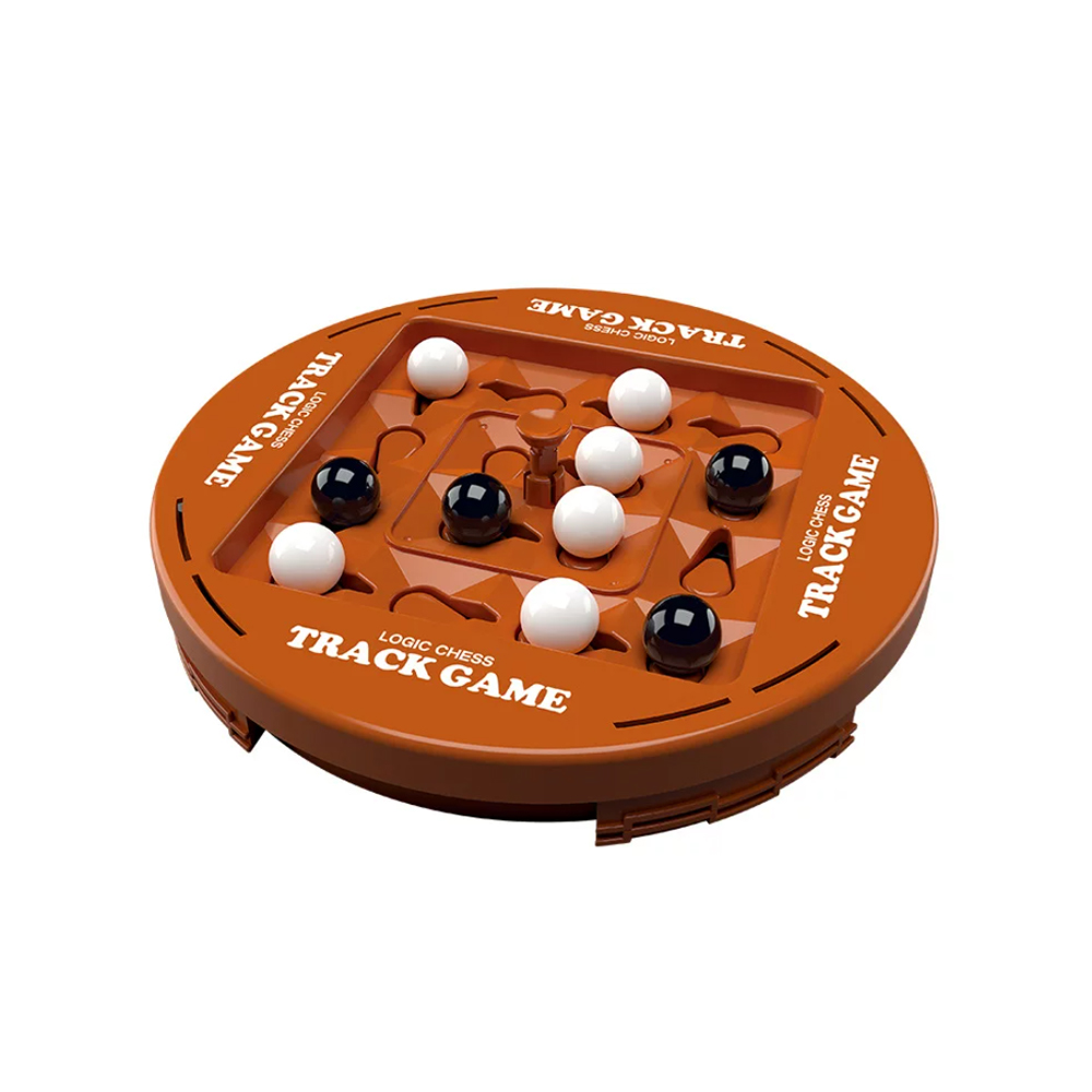 Logic Track Chess 2-Player Str - đánh giá và giá Board Game For 2 People