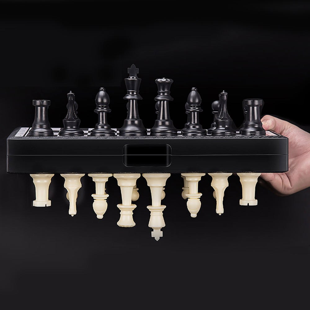Portable Special Magnetic Ches - đánh giá và giá Magnetic Travel Chess