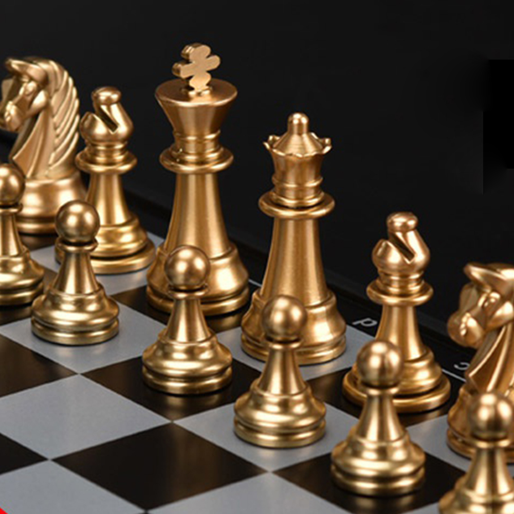 Portable Special Magnetic Ches - đánh giá và giá Magnetic Travel Chess
