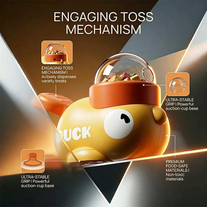 2-in-1 Dog Interactive Slow Fe - đánh giá và giá Board Game For 2 People