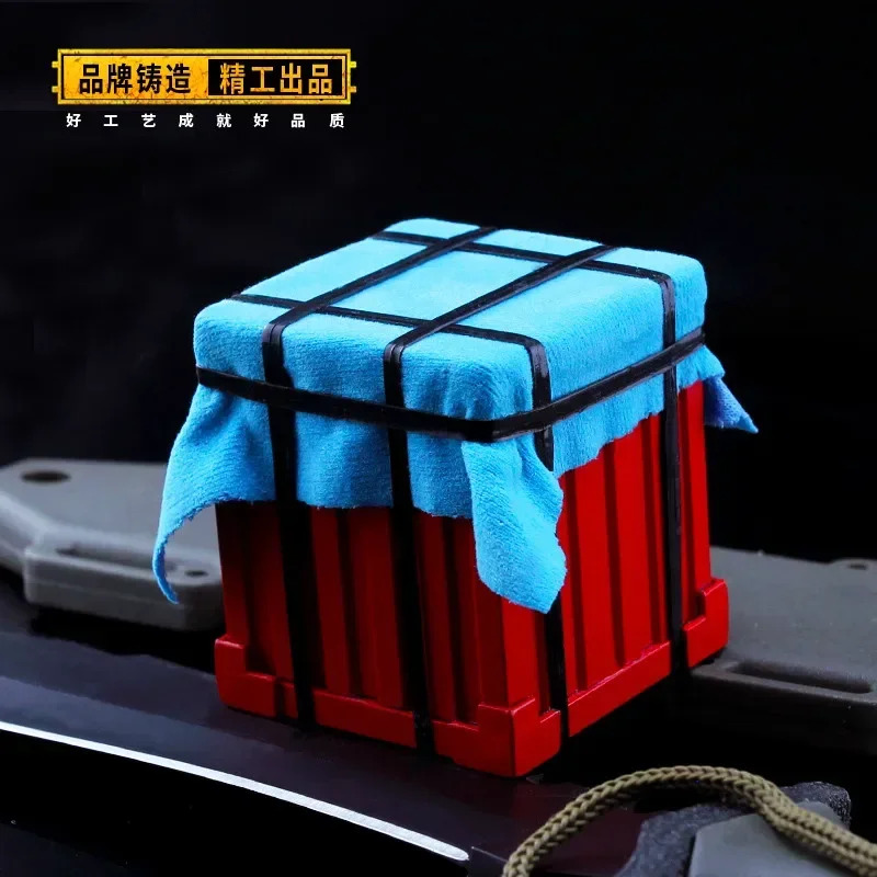 ♥ 2026 New Playerunknown's Bat - đánh giá và giá Game Storage Box