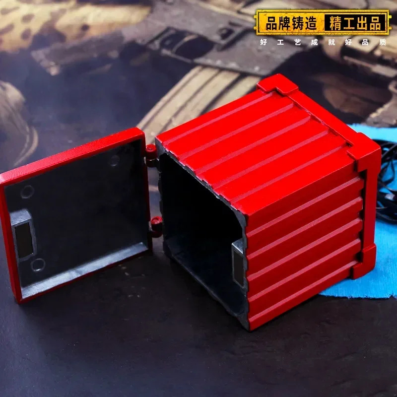 ♥ 2026 New Playerunknown's Bat - đánh giá và giá Game Storage Box
