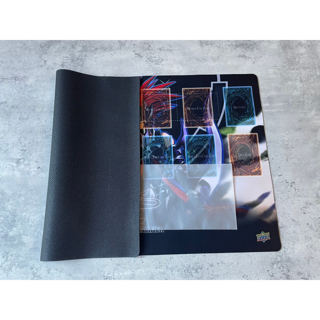 Yu-Gi-Oh! 600x350mm 5DS Gorz T - đánh giá và giá Board Game China
