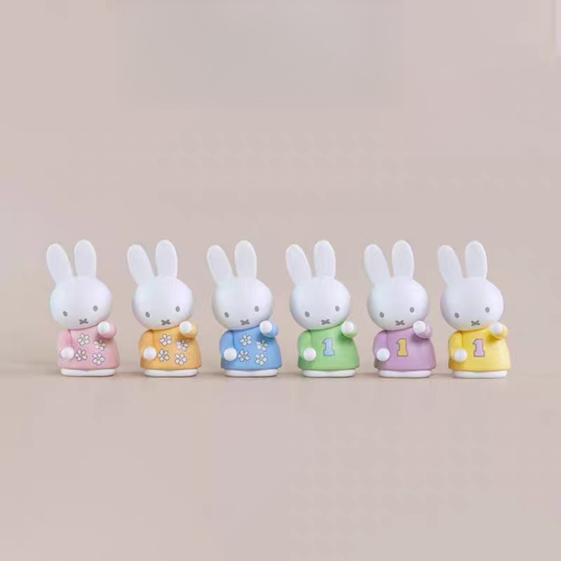 Hot Cartoon Miffy Series Stora - đánh giá và giá Game Storage Box