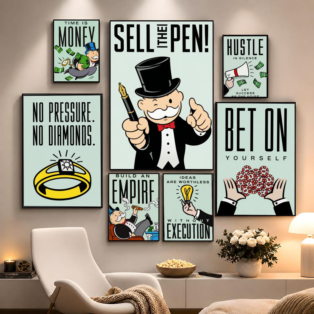 Game Monopoly Family Board Gam - đánh giá và giá Board Game Monopoli