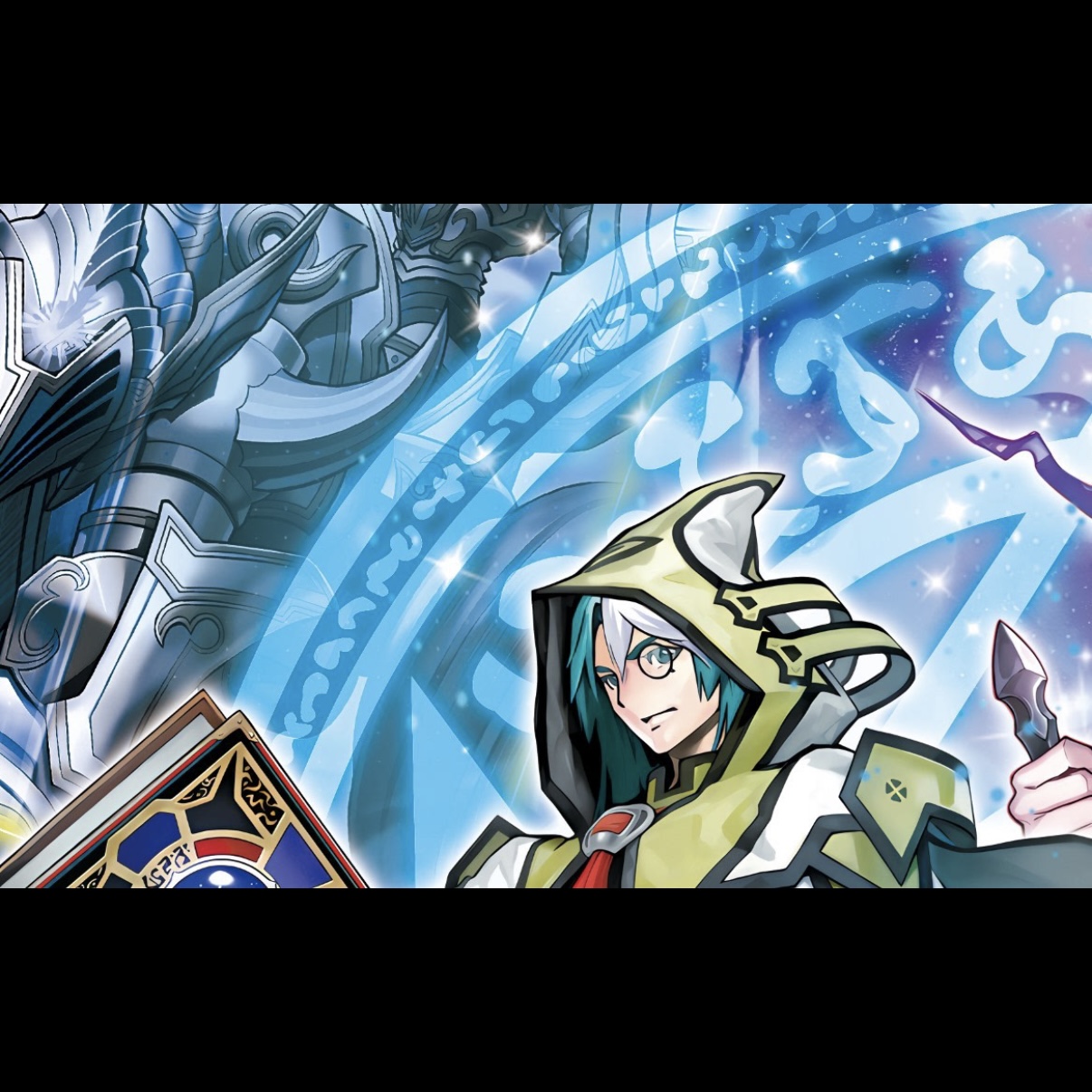 600x350mm Yu-Gi-Oh! Aleister T - đánh giá và giá Board Game China