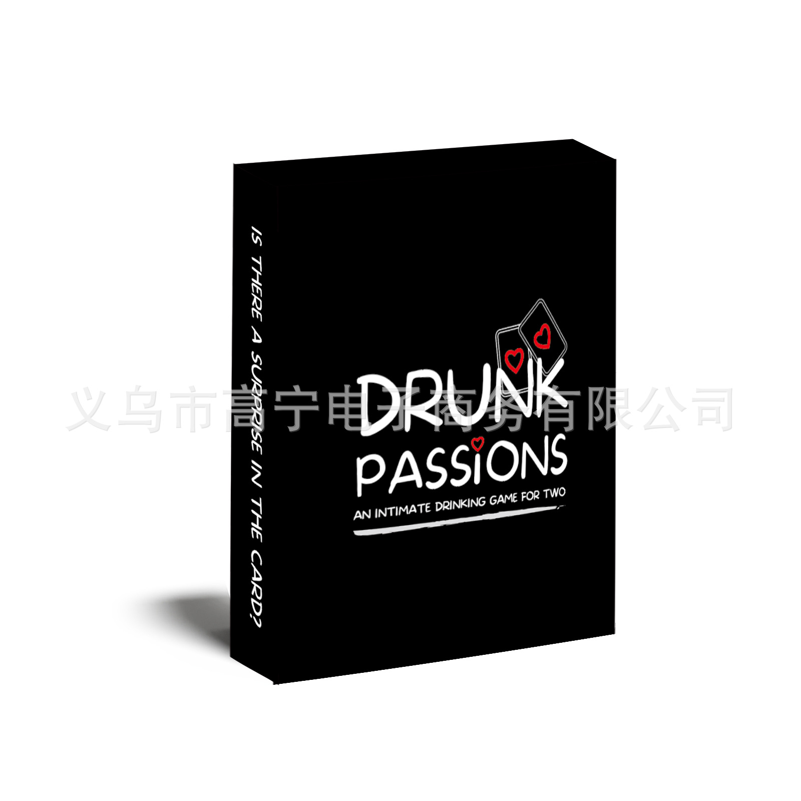 Drunk Passions Lovers Couples  - đánh giá và giá Board Game For Couple