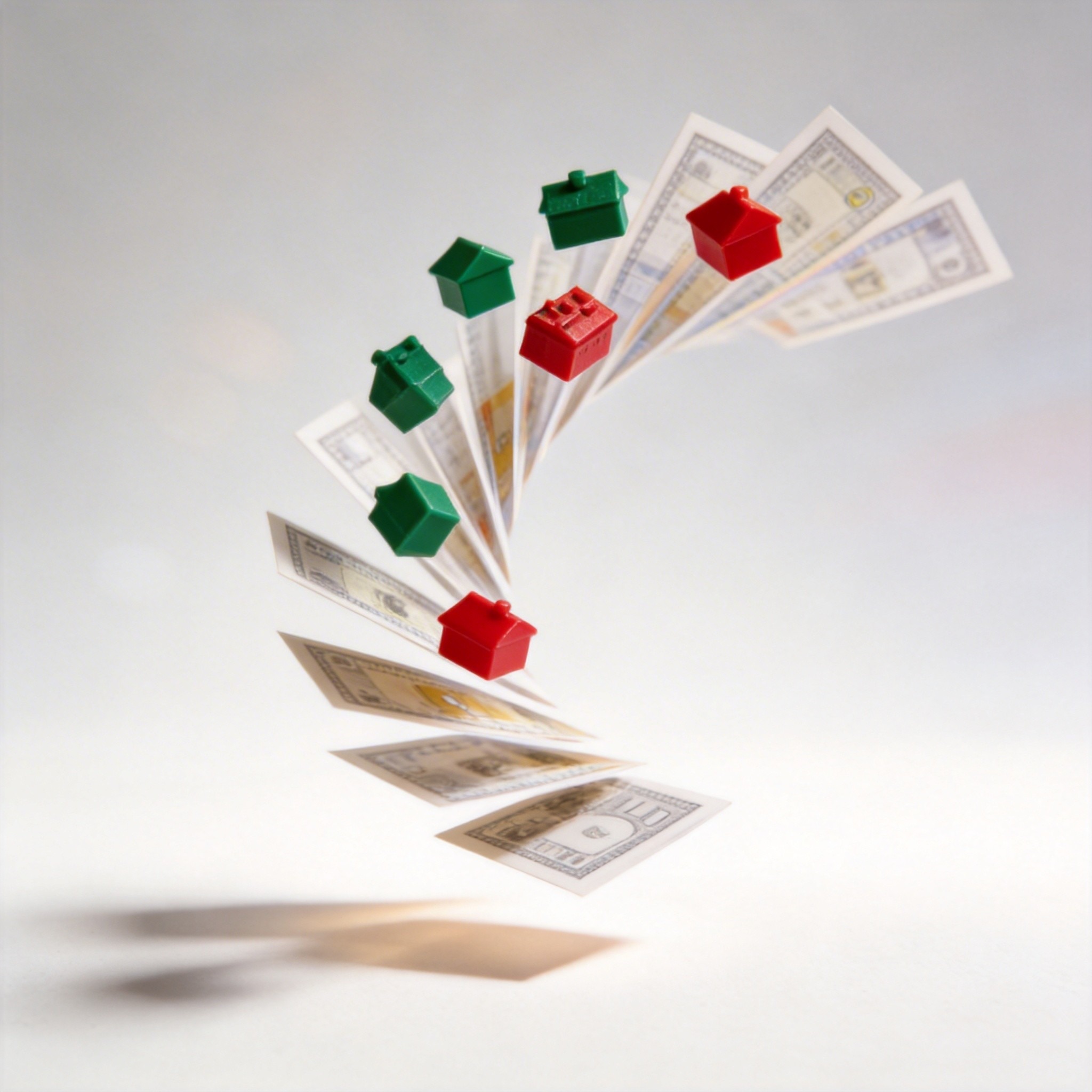 Spider-Man Monopoly Board Game - đánh giá và giá Board Game Monopoli