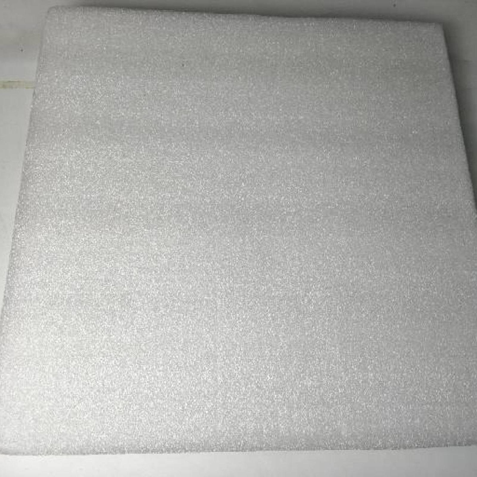 Packing Foam Sheet Cushion Pac - đánh giá và giá Game Storage Box
