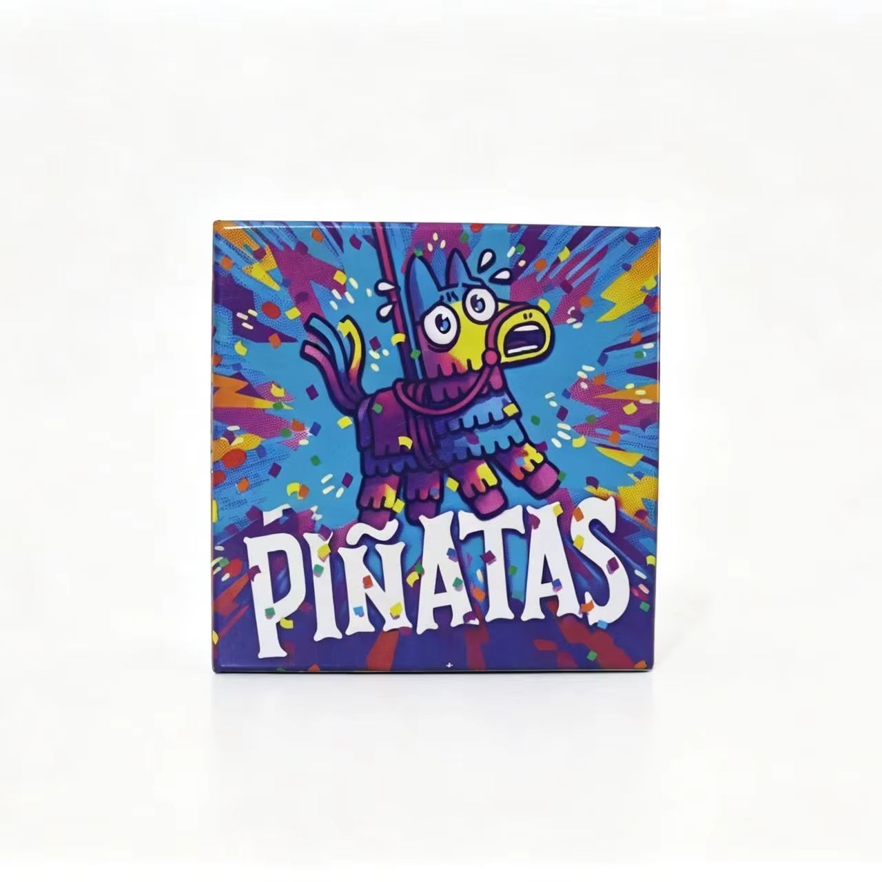PINATAS Strategy Card Game | 2 - đánh giá và giá Board Game For Couple