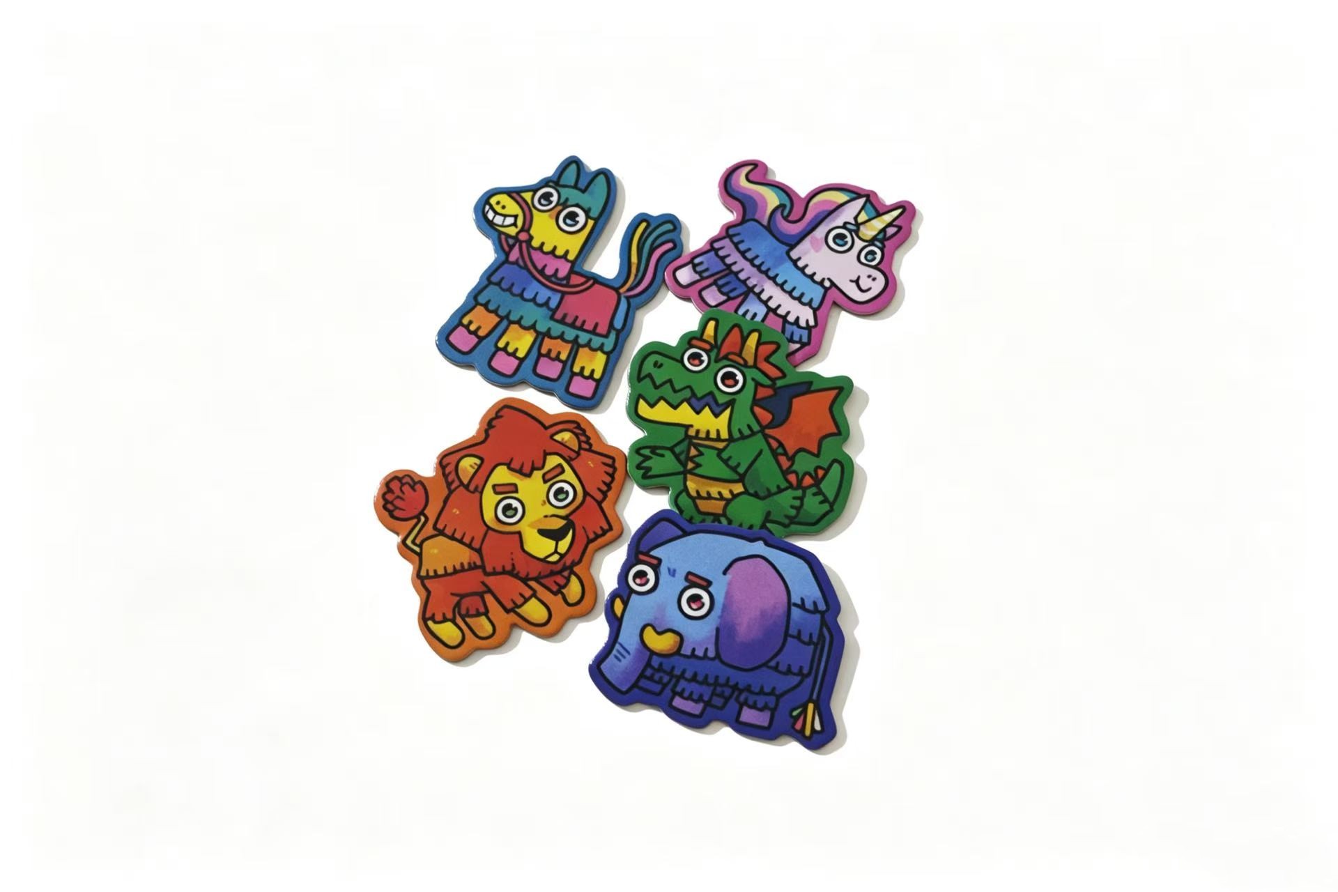 PINATAS Strategy Card Game | 2 - đánh giá và giá Board Game For Couple