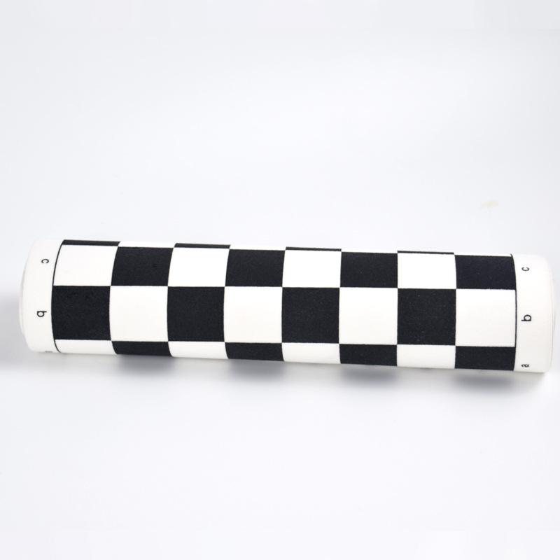 Foldable International Chess B - đánh giá và giá Magnetic Travel Chess