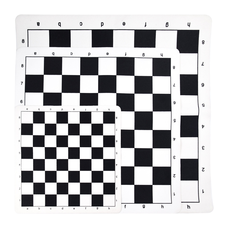 Foldable International Chess B - đánh giá và giá Magnetic Travel Chess