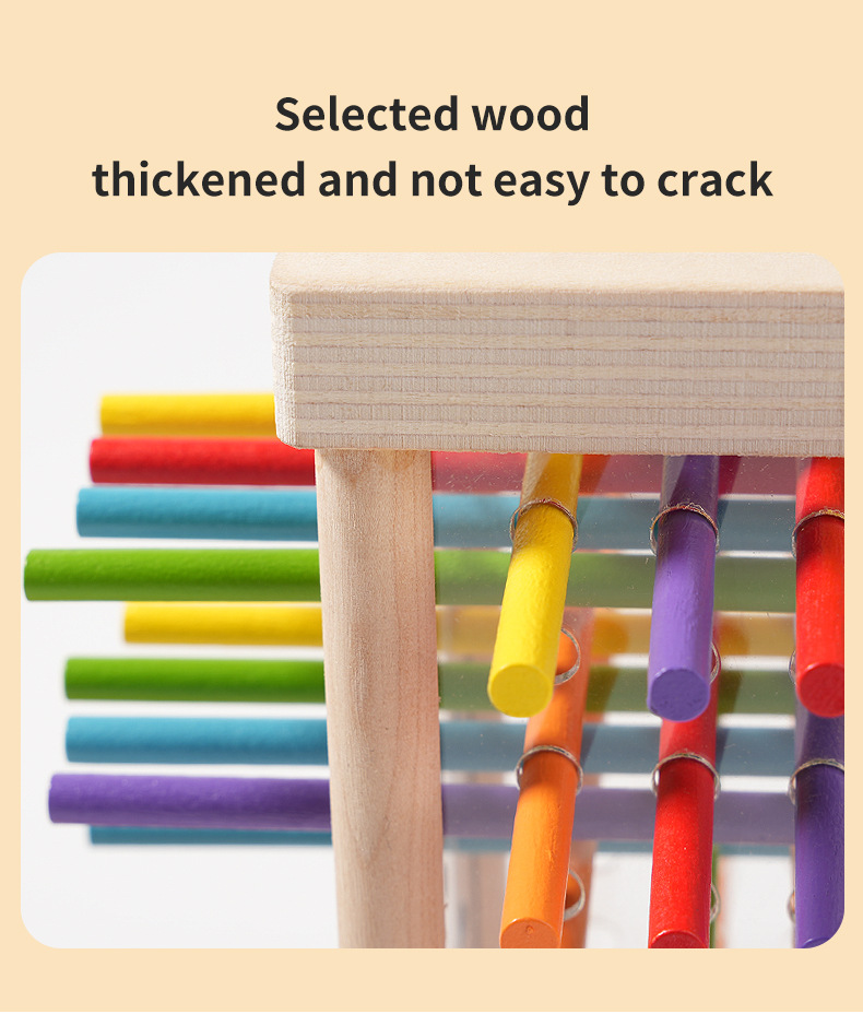 Educational Toy - Desktop Dice - đánh giá và giá Dice Tower Wooden