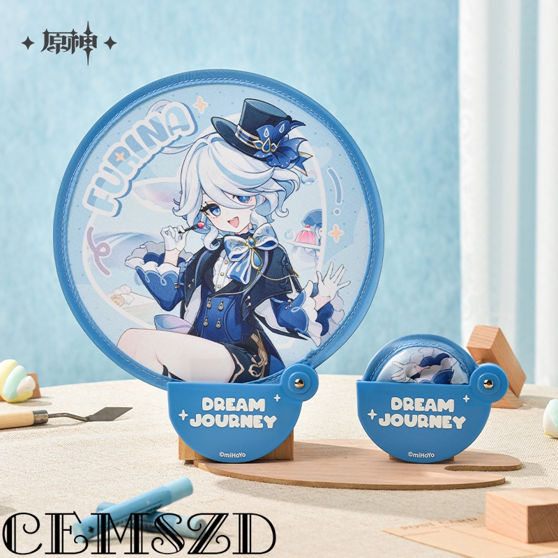 [Genuine]MiHoYo Official Game  - đánh giá và giá Game Storage Box