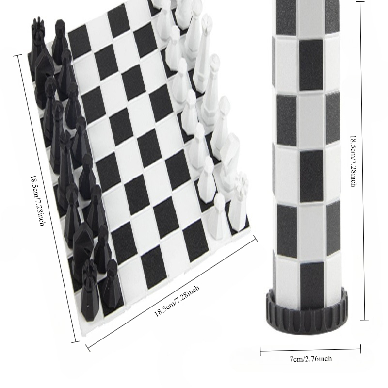 Travel Storage Can Internation - đánh giá và giá Magnetic Travel Chess