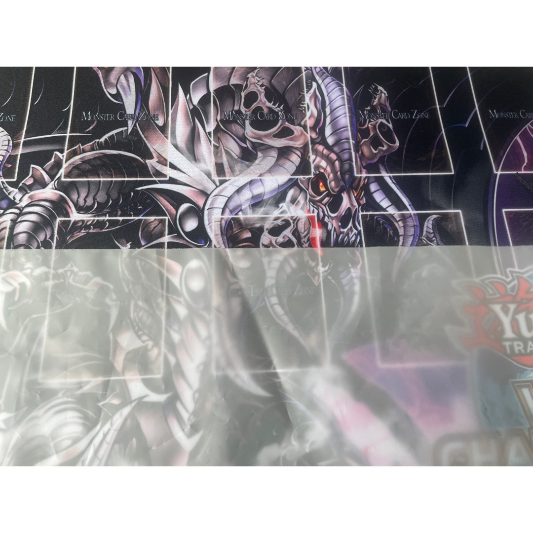 600x350mm Yu-Gi-Oh! Grapha Dra - đánh giá và giá Board Game China