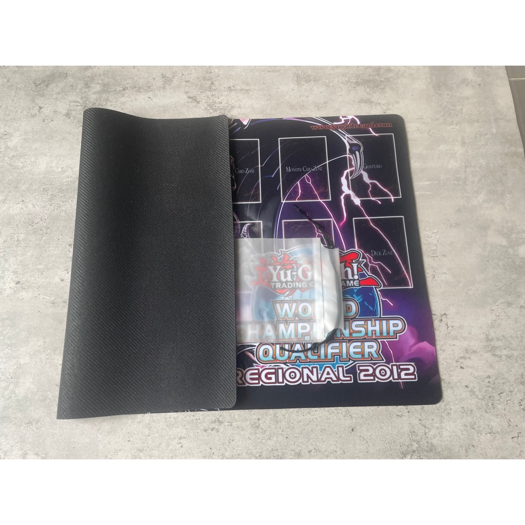 600x350mm Yu-Gi-Oh! Grapha Dra - đánh giá và giá Board Game China