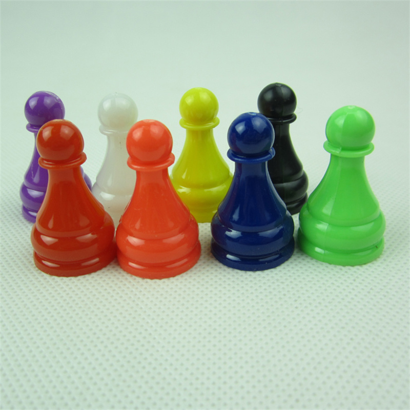 96 Miếng Nhựa Cầm Đồ Bộ Cờ Tướ - đánh giá và giá Board Game Monopoli