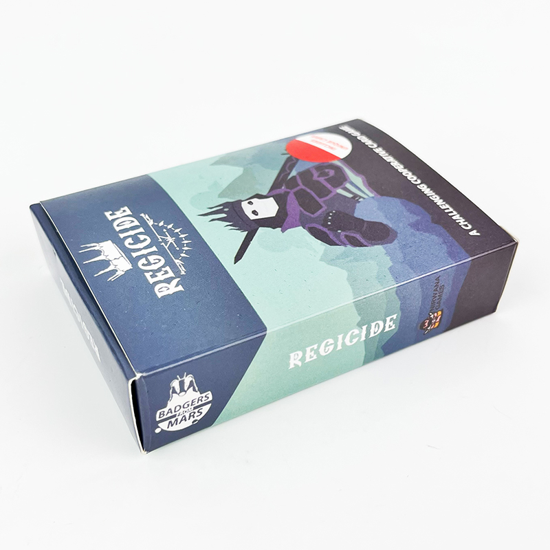 Assassinate the King English B - đánh giá và giá Board Game For Couple