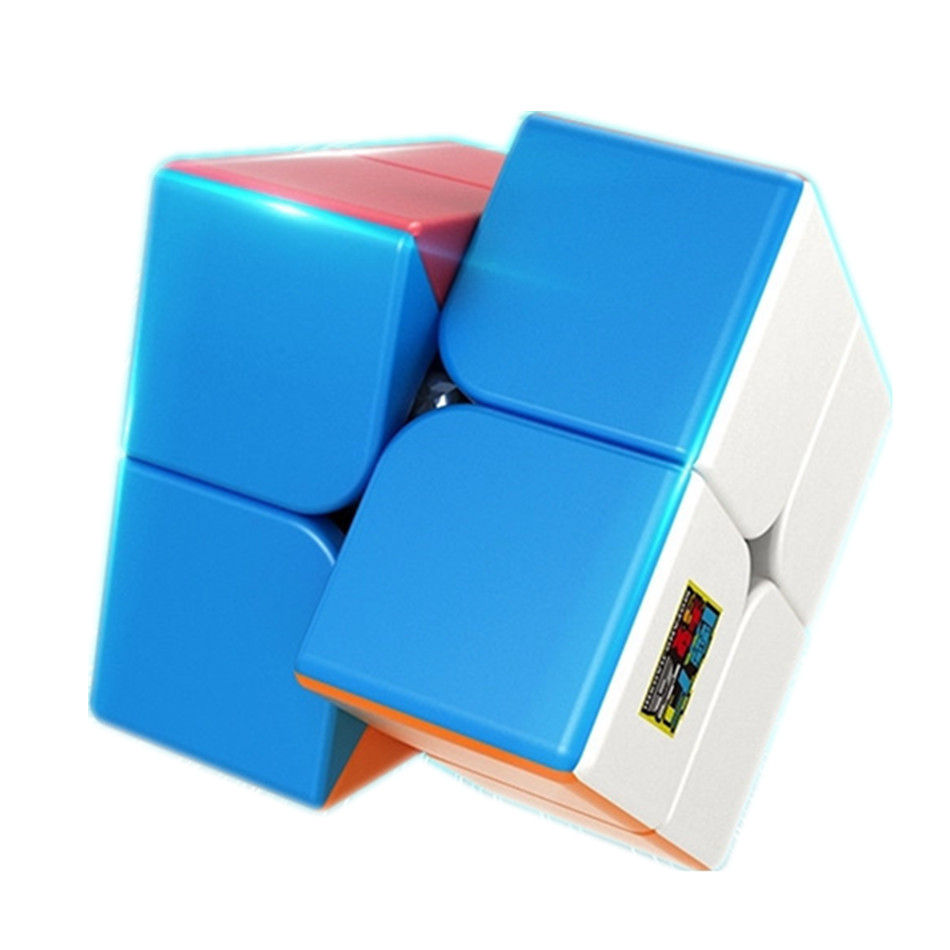 Moyu Meilong 2x2 Magic Speed C - đánh giá và giá Board Game For 2 People