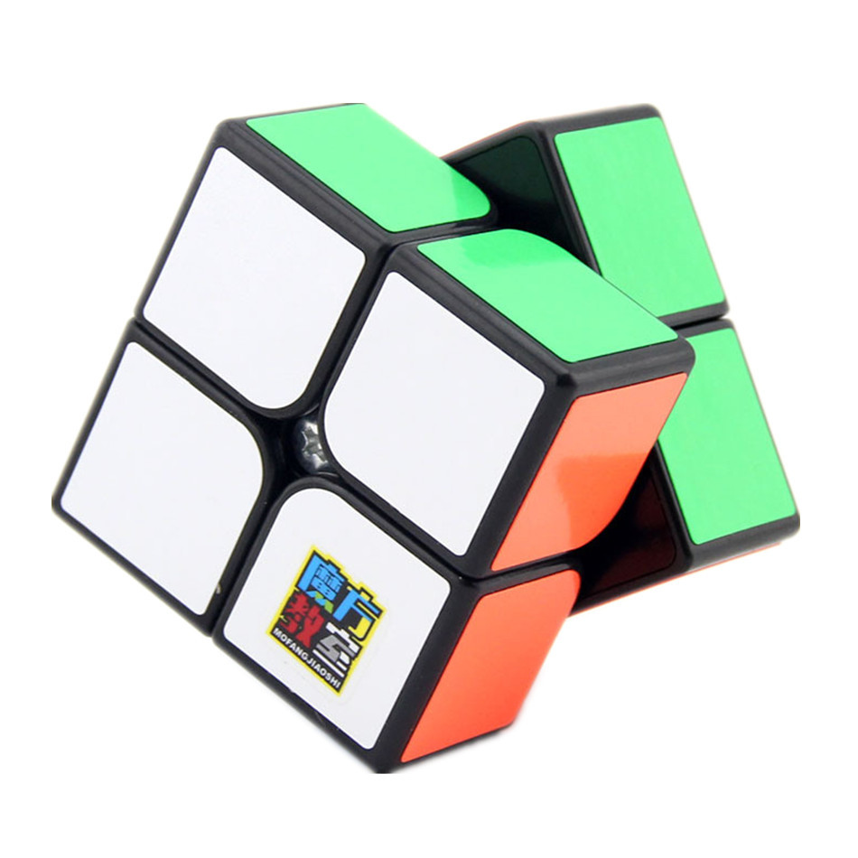Moyu Meilong 2x2 Magic Speed C - đánh giá và giá Board Game For 2 People